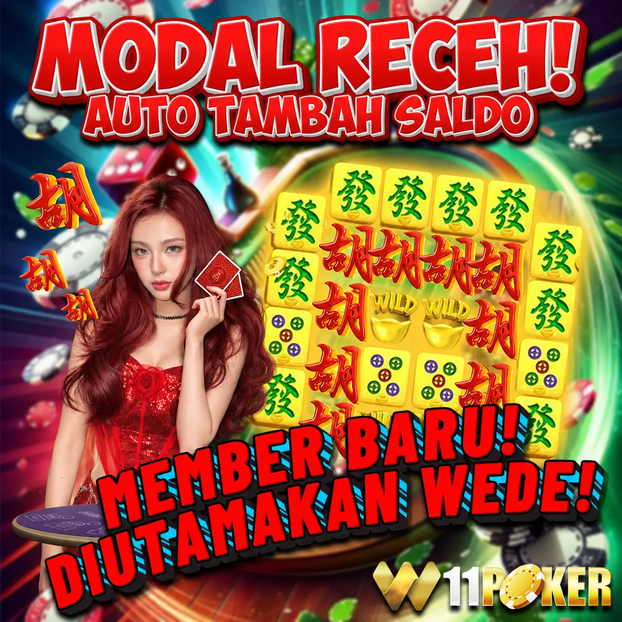W11Poker
